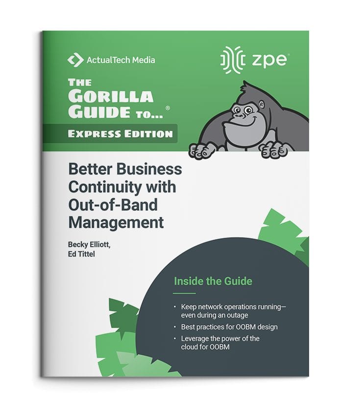 EB-GORILLA EB-GORILLA