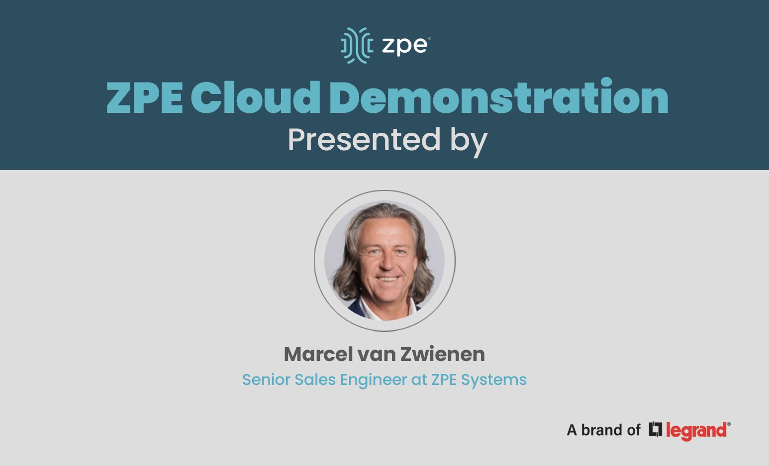 Marcel van Zwienen gives a walkthrough of ZPE Cloud for remote device management. Marcel van Zwienen gives a walkthrough of ZPE Cloud for remote device management.