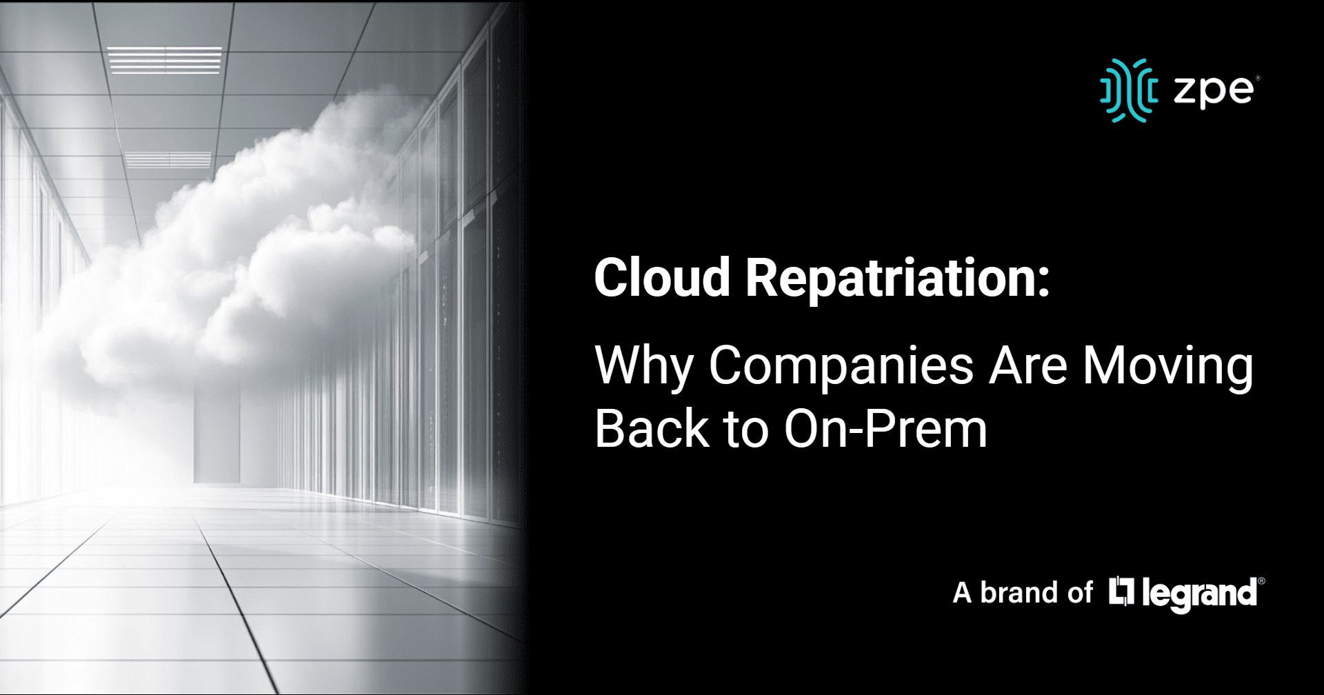 Cloud Repatriation Cloud Repatriation