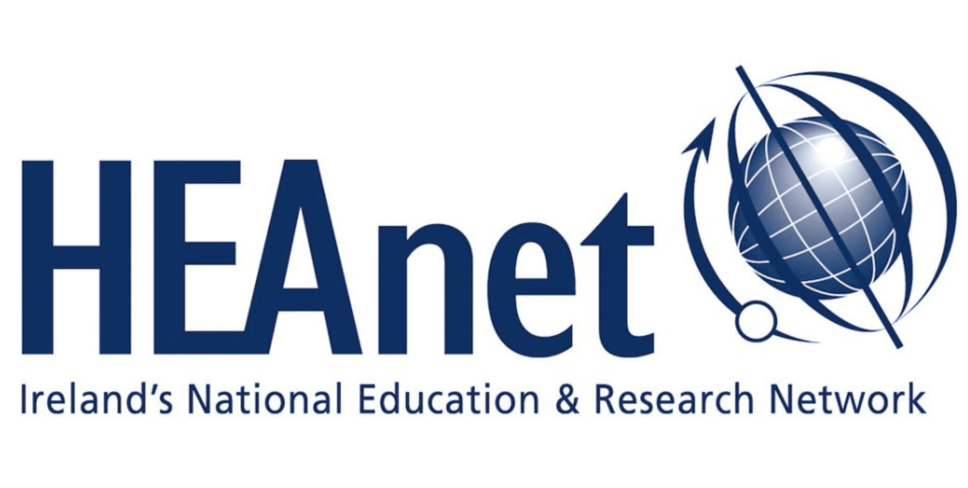 HEAnet Logo HEAnet Logo