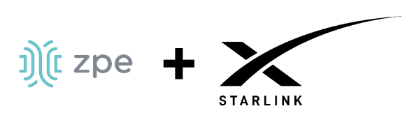 ZPE Systems and Starlink setup guide ZPE Systems and Starlink setup guide